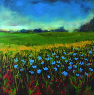 country-blue40x401