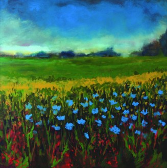 country-blue40x401