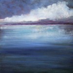 Across the Other Side  30x30