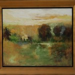 Landscape Dreams 20 x 24