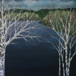 Lake Birch