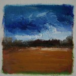 Landscape Study  658 4x4