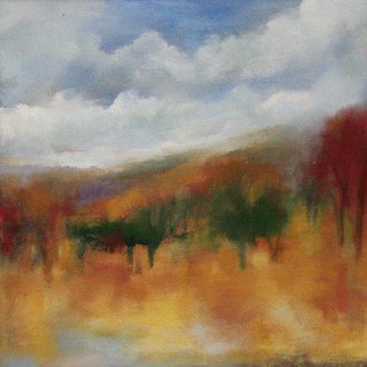 CHESTER Whisp of Wind 24x24
