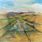 Farm Convergence, 33 x36