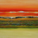 Glen's Field 22 x 48